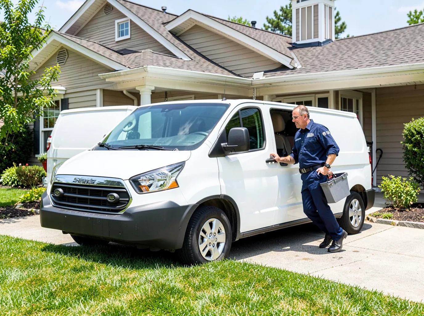 Emergency Plumber company in Apex, NC