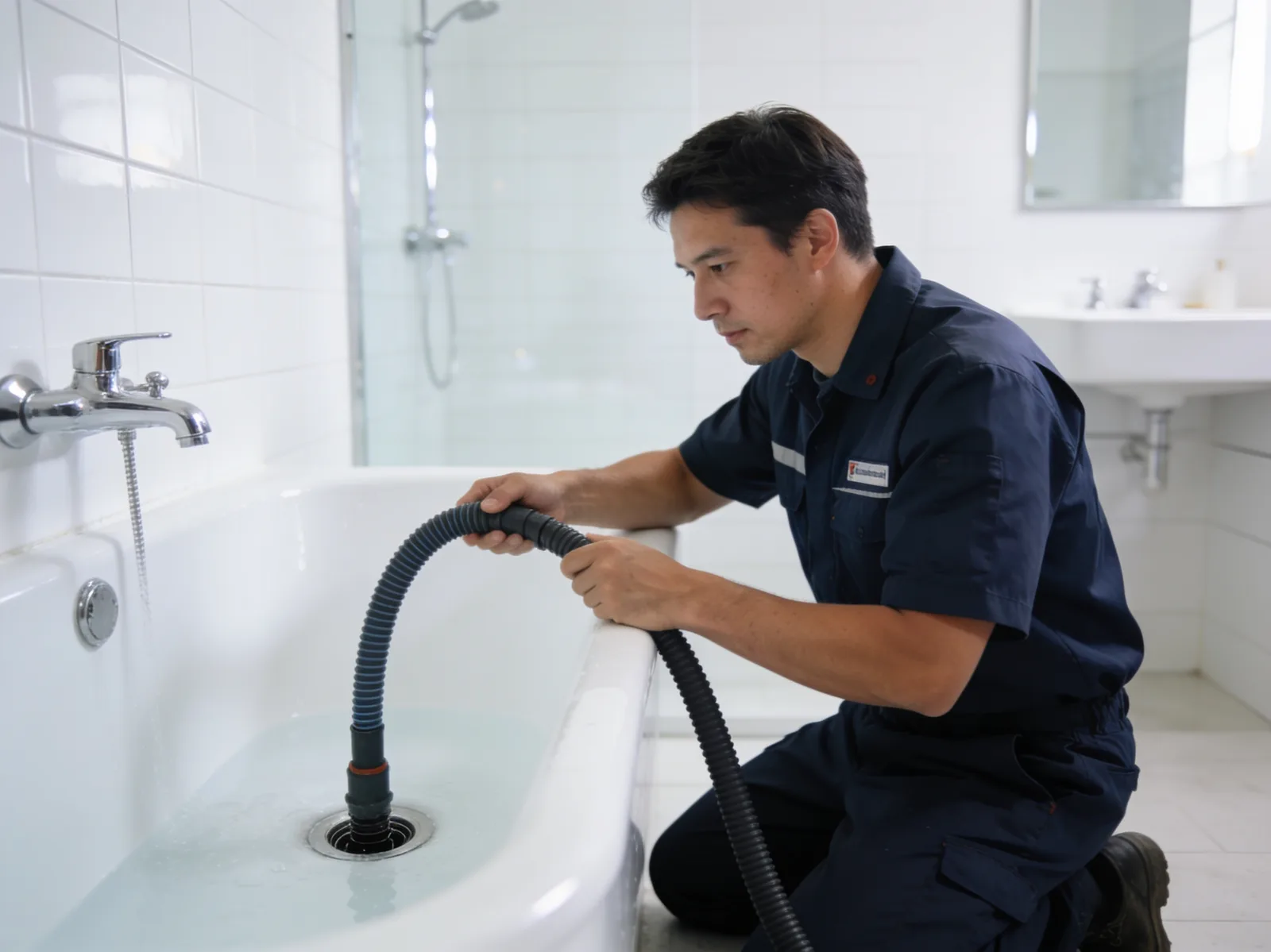 Emergency Plumber Apex, NC FAQs